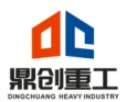 Luoyang  Dingchuang  Nehéz  Ipar  Gépek  Co.,  kft
